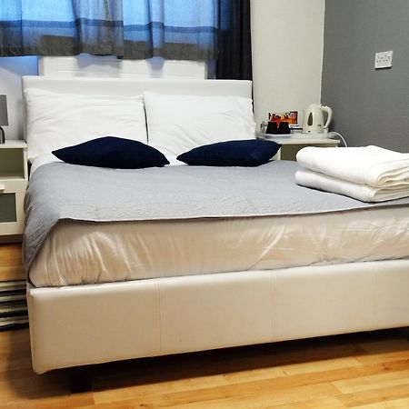 Ava Residence Leeds  Luaran gambar