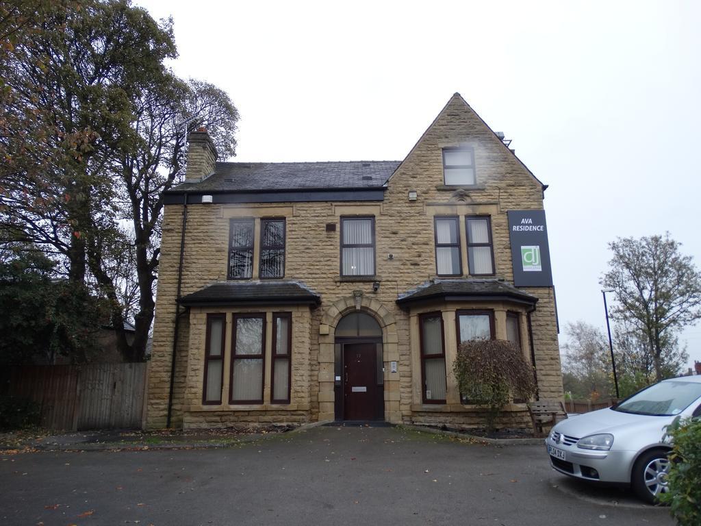 Ava Residence Leeds  Luaran gambar