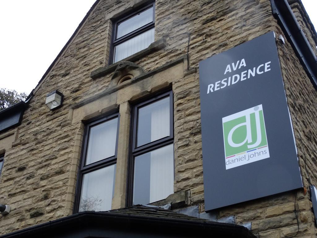 Ava Residence Leeds  Luaran gambar