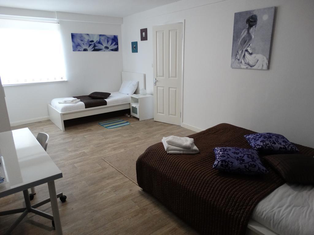 Ava Residence Leeds  Luaran gambar