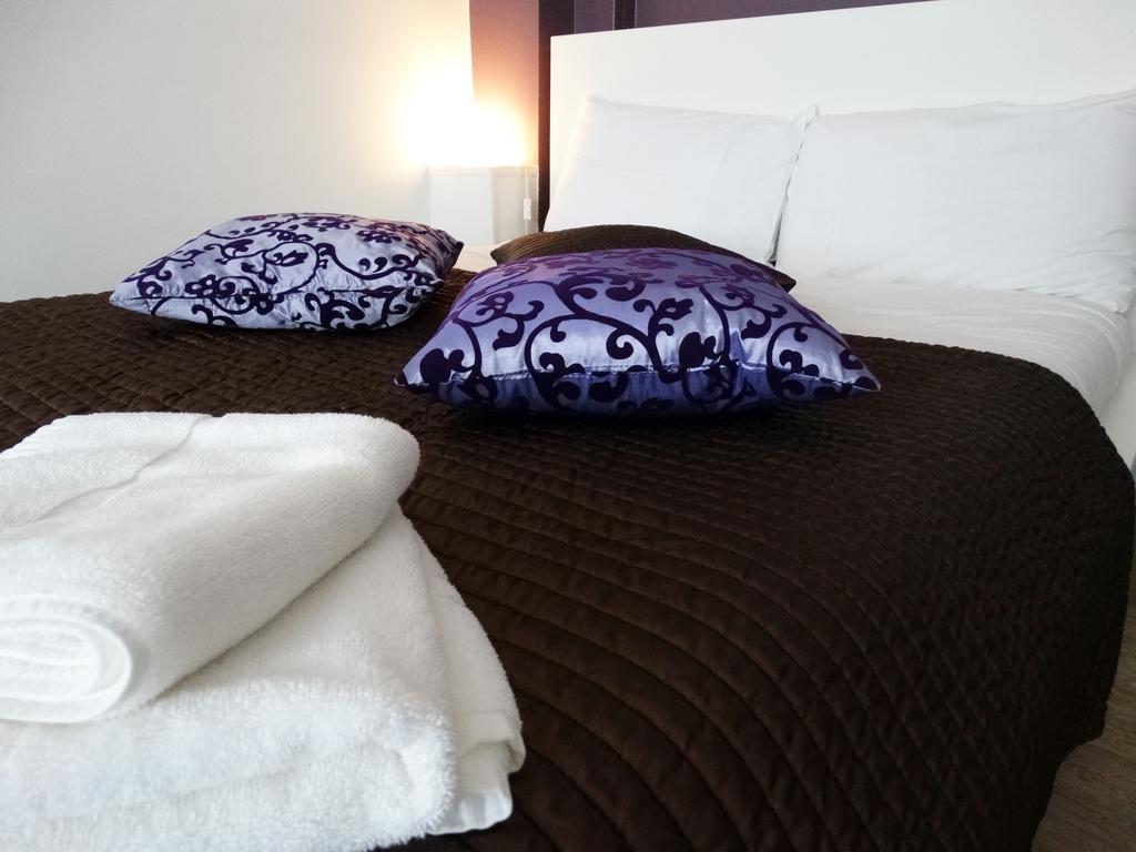 Ava Residence Leeds  Luaran gambar