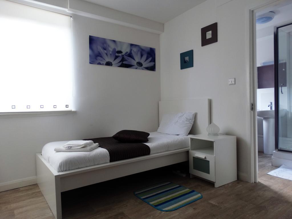 Ava Residence Leeds  Luaran gambar