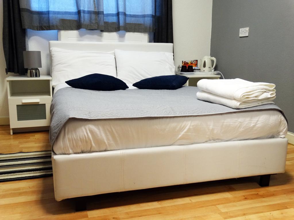 Ava Residence Leeds  Luaran gambar