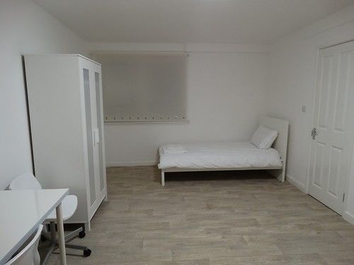 Ava Residence Leeds  Luaran gambar