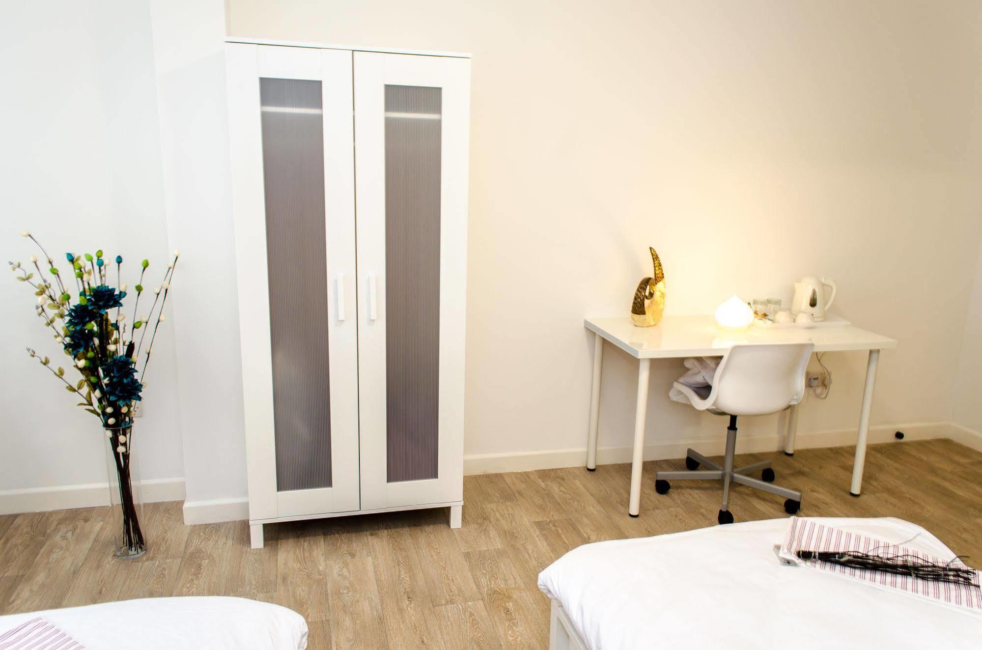Ava Residence Leeds  Luaran gambar