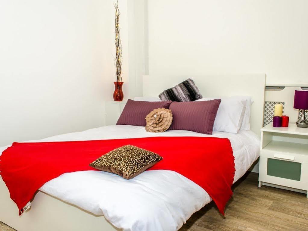 Ava Residence Leeds  Luaran gambar