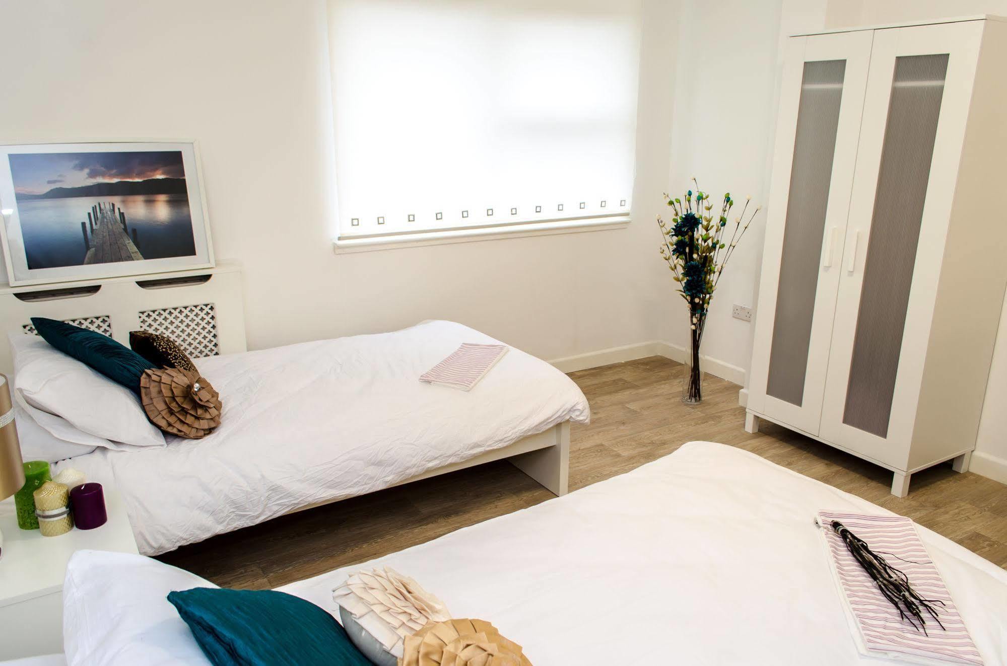 Ava Residence Leeds  Luaran gambar