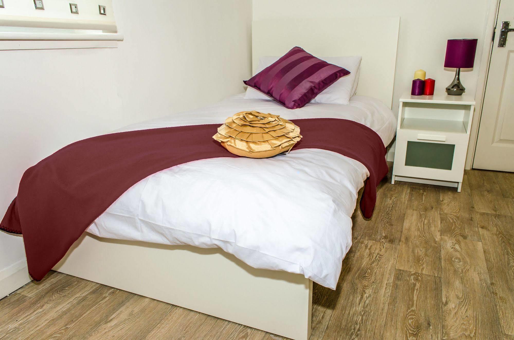 Ava Residence Leeds  Luaran gambar