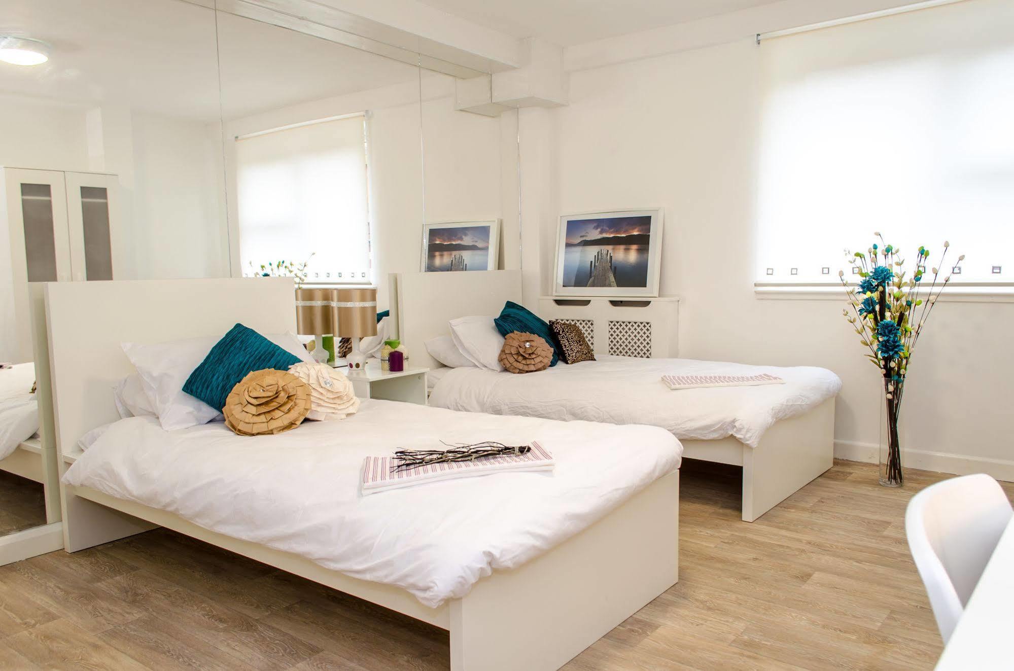 Ava Residence Leeds  Luaran gambar
