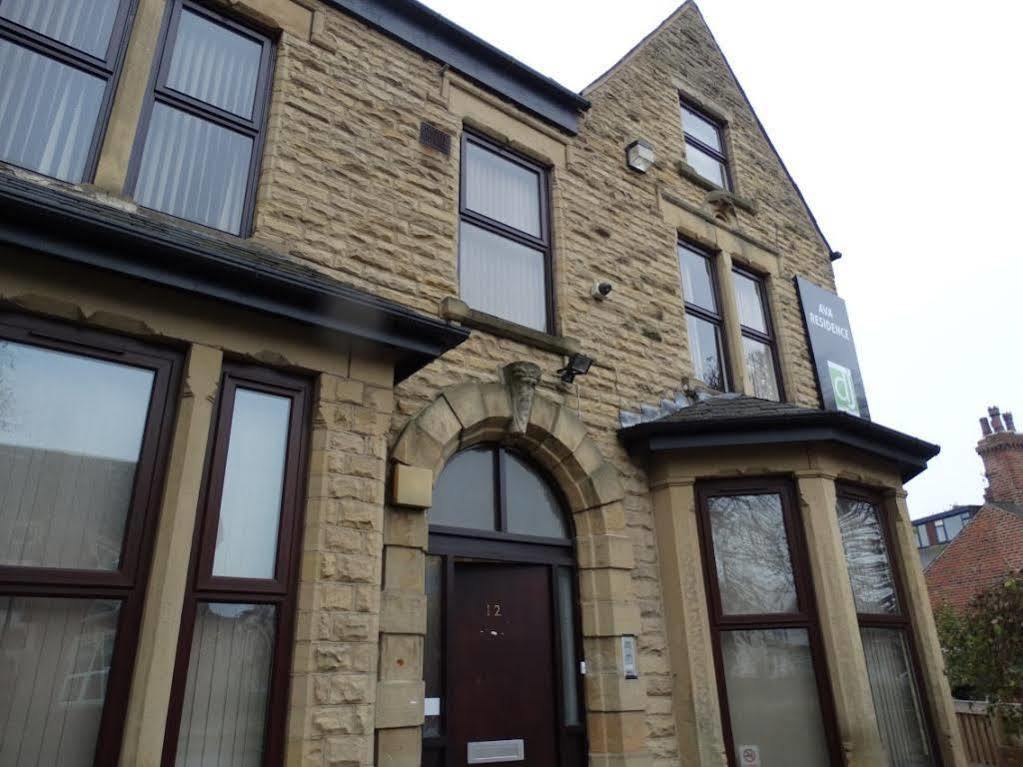 Ava Residence Leeds  Luaran gambar